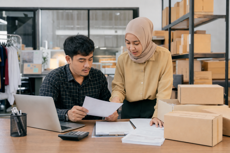 Checklist Dokumen Impor Retail Bernilai Tinggi agar Kewajiban Kepabeanan Tidak Tertinggal