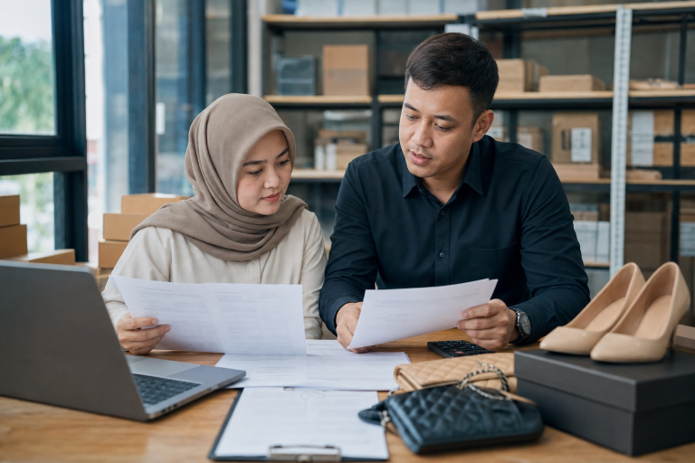 Nilai Pabean Barang Mewah: Data Harga, Invoice, dan Bukti Bayar yang Harus Konsisten