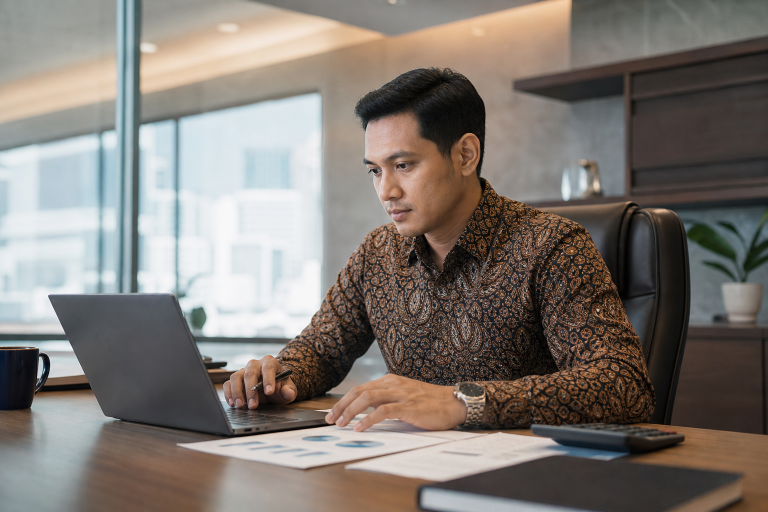 BNI DHE SDA Digital Dashboard: Panduan Aktivasi dan Pemantauan Kewajiban Devisa Ekspor
